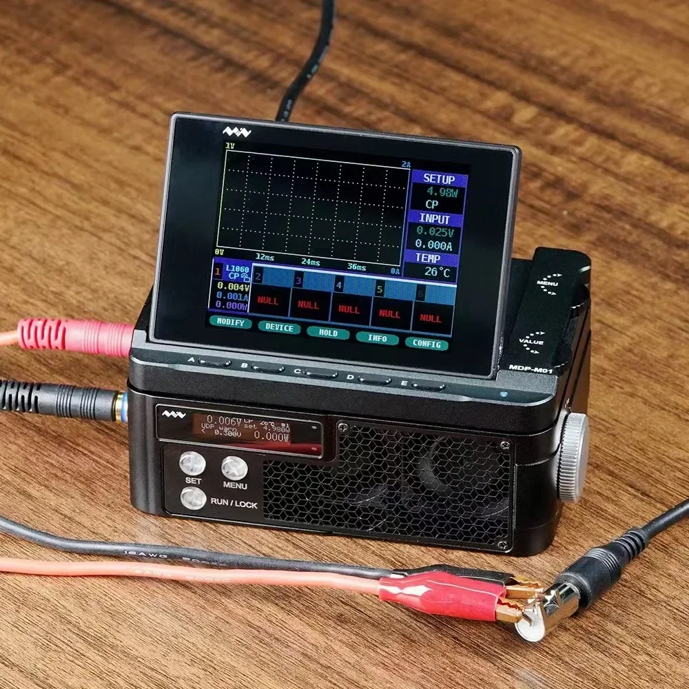 MDP-L1060 Adjustable Digital D - Programmable Dc Power Supply 60V 10A review and price
