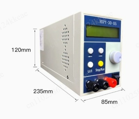 4 Digit DC Laboratory Power Su - Switching Dc Power Supply 300V 1A review and price