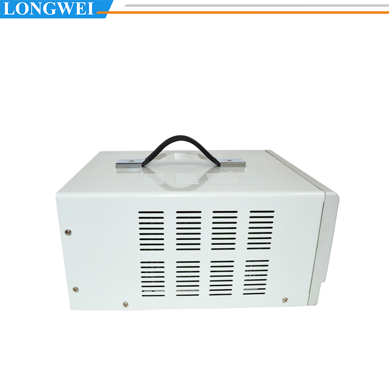 Longwei TPR-3005-2D Linear Dua - Dual Channel Linear Power Supply 30V 5A review and price