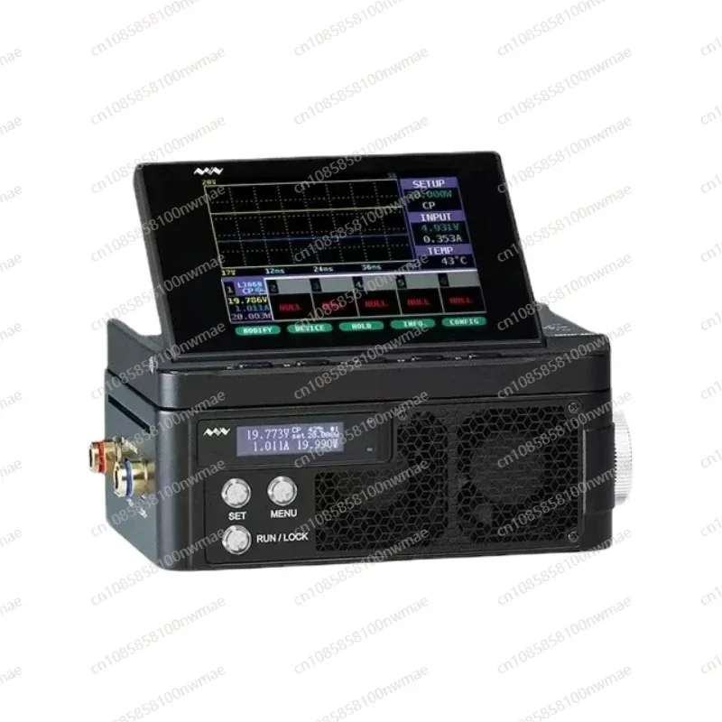 2024 New MDP-L1060 MDP-M01 Min - Programmable Dc Power Supply 60V 10A review and price