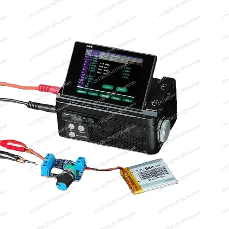 2024 New MDP-L1060 MDP-M01 Min - Programmable Dc Power Supply 60V 10A review and price