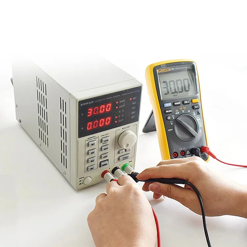 30V 60V 2A  3A 5A 10A Linear D - Programmable Dc Power Supply 60V 10A review and price