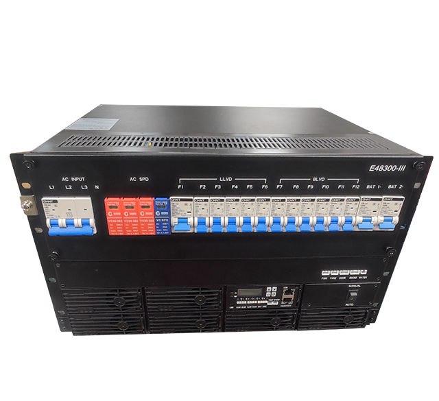 IMPOW E48300 48V DC Telecom Po - Telecom Dc Power Supply 48V 50A review and price