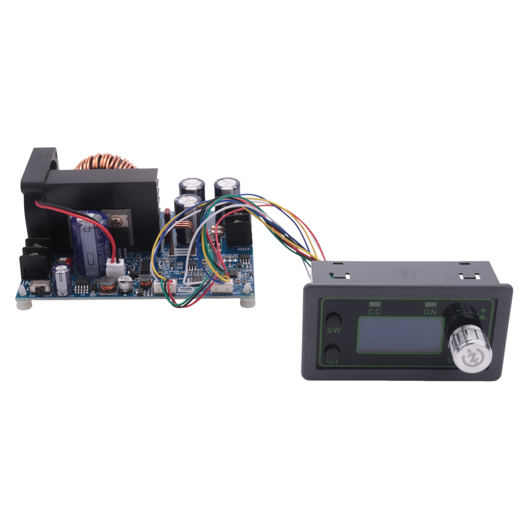 Persevering- WZ5020L 20A 1000W - Step Down Dc Power Supply Module 1000W review and price