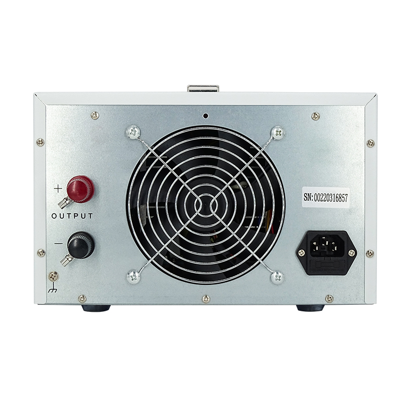 Desktop Linear Power Supply 4- - Dual Channel Linear Power Supply 30V 5A review and price