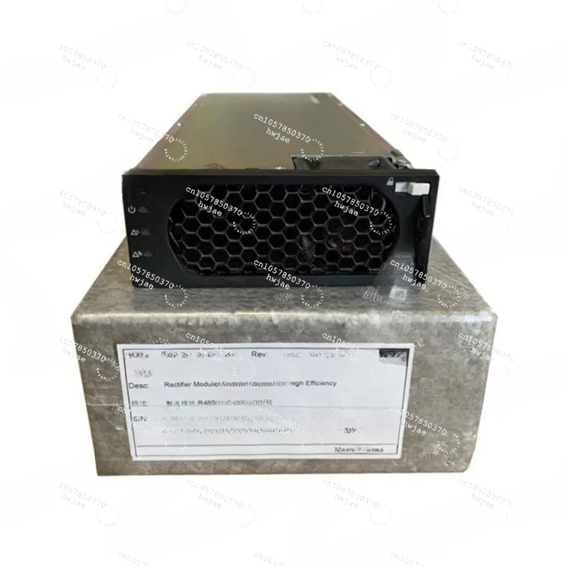 1pcs R4850G2 Telecom Rectifier - Telecom Dc Power Supply 48V 50A review and price