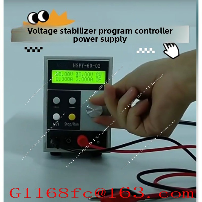 4 Digit DC Laboratory Power Su - Switching Dc Power Supply 300V 1A review and price