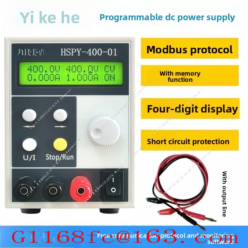 4 Digit DC Laboratory Power Su - Switching Dc Power Supply 300V 1A review and price