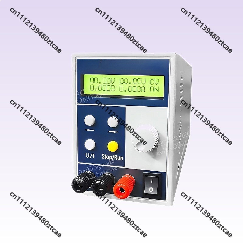 4 Digit DC Lab Power Supply 0- - Switching Dc Power Supply 300V 1A review and price