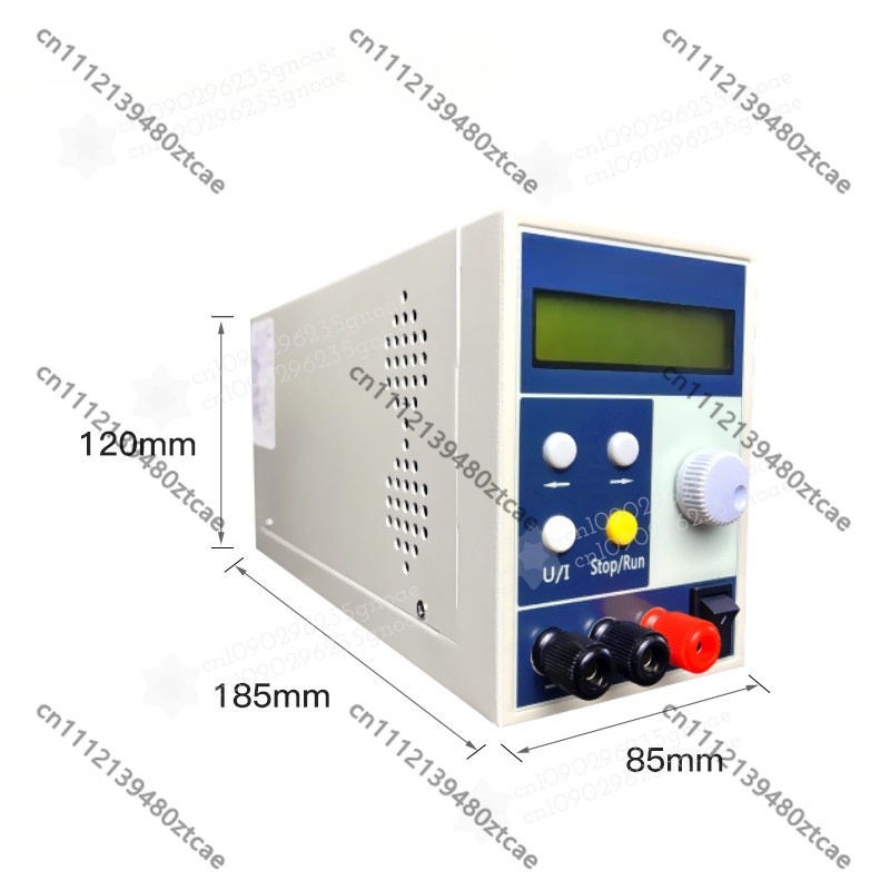 4 Digit DC Lab Power Supply 0- - Switching Dc Power Supply 300V 1A review and price