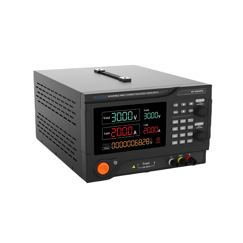 MY-K6010PE 60V 10A Power Suppl - Programmable Dc Power Supply 60V 10A review and price