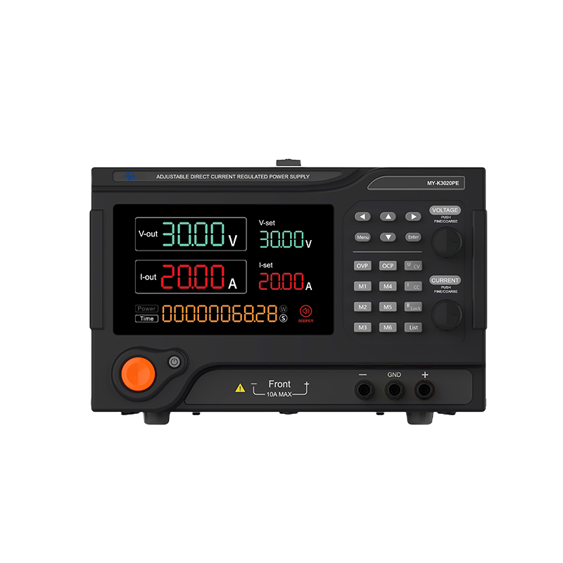 MY-K6010PE 60V 10A Power Suppl - Programmable Dc Power Supply 60V 10A review and price