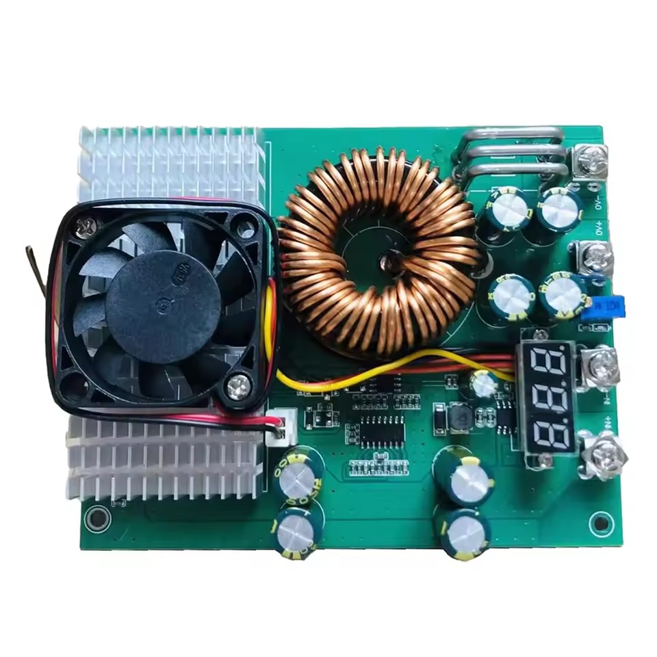 1000W 50A Step Down Module DC  - Step Down Dc Power Supply Module 1000W review and price