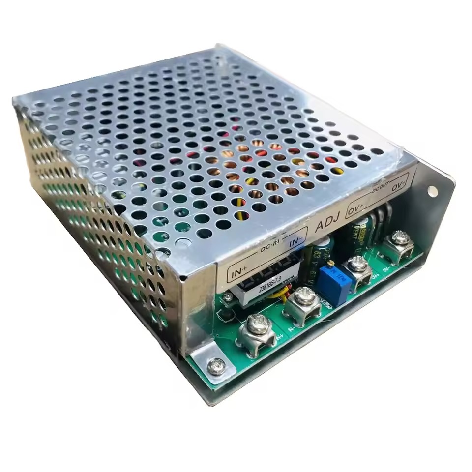 1000W 50A Step Down Module DC  - Step Down Dc Power Supply Module 1000W review and price