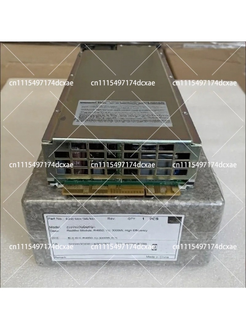 48V 50A 3000W Telecom Rectifie - Telecom Dc Power Supply 48V 50A review and price