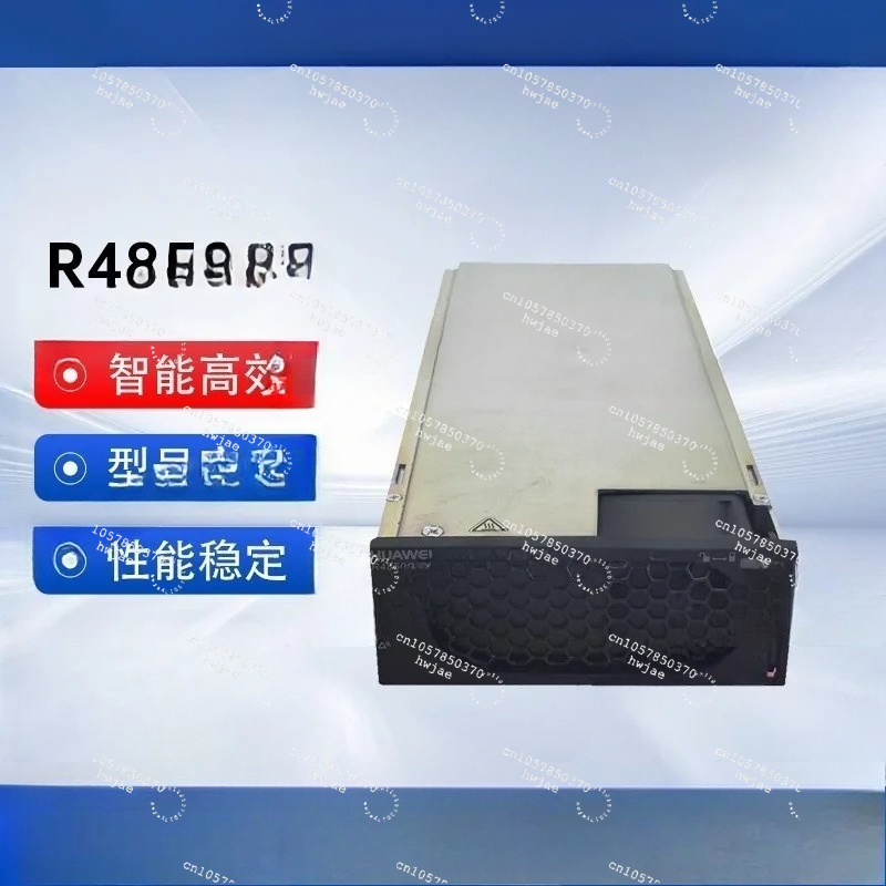 1pcs R4850G2 Telecom Rectifier - Telecom Dc Power Supply 48V 50A review and price
