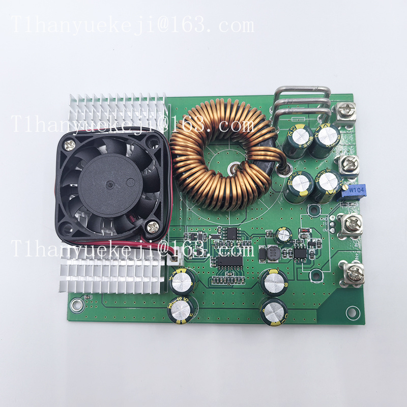 1000W dc-dc 50A step-down powe - Step Down Dc Power Supply Module 1000W review and price