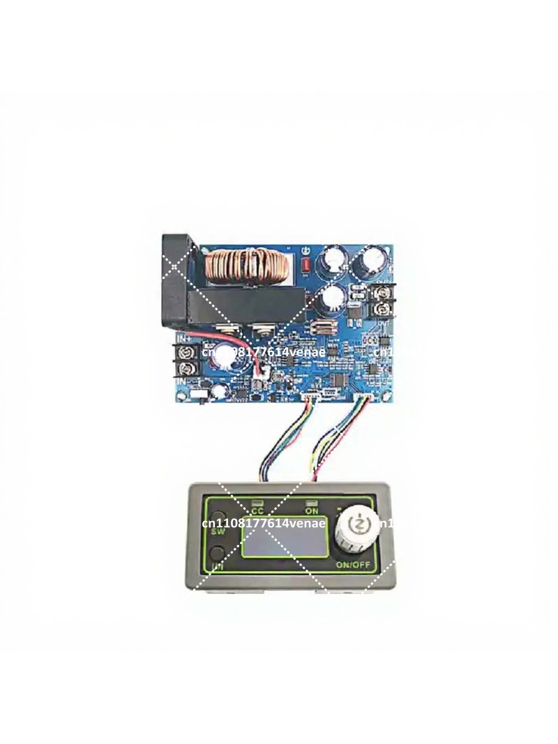 DC DC Buck Converter Step-down - Step Down Dc Power Supply Module 1000W review and price
