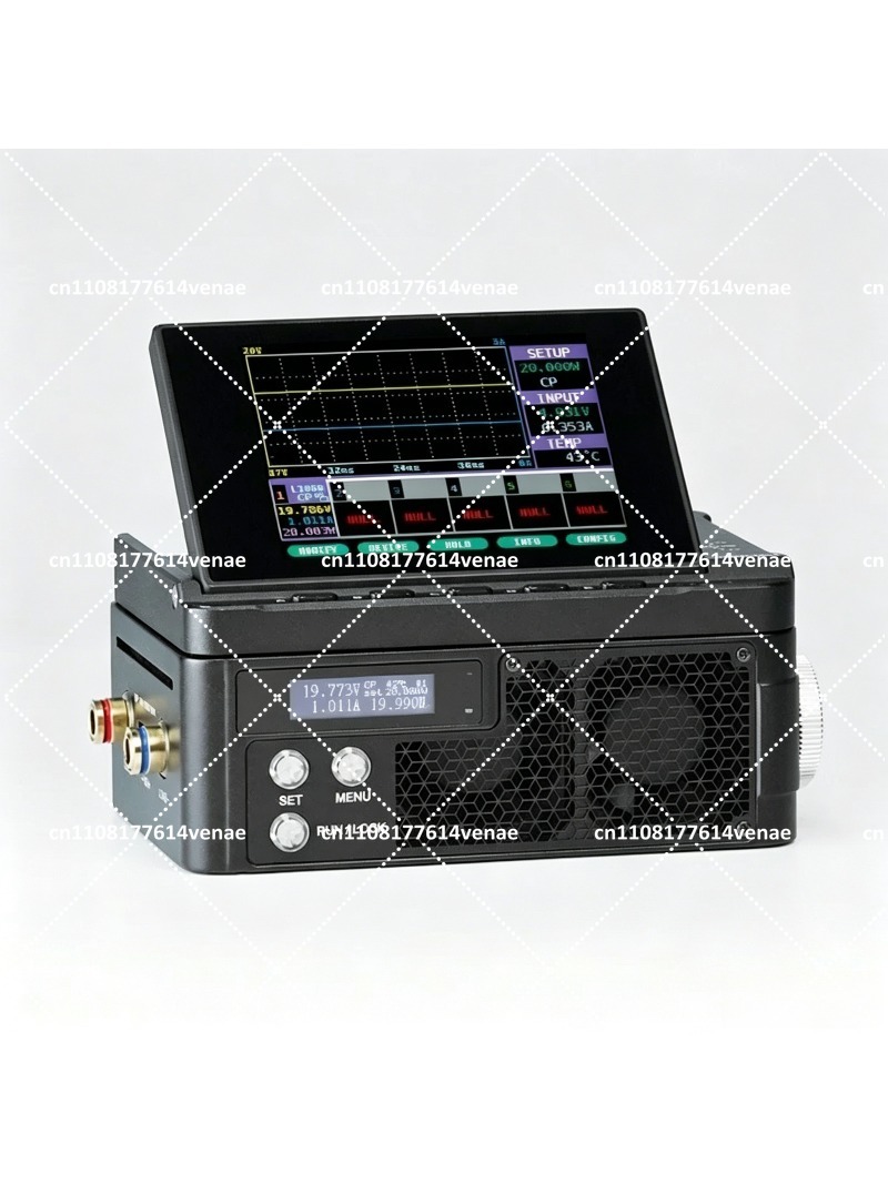 Mini Adjustable Digital DC Pow - Programmable Dc Power Supply 60V 10A review and price