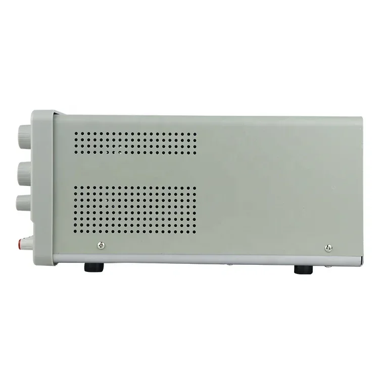 2026/Twintex TP-2305E 300W Sym - Dual Channel Linear Power Supply 30V 5A review and price