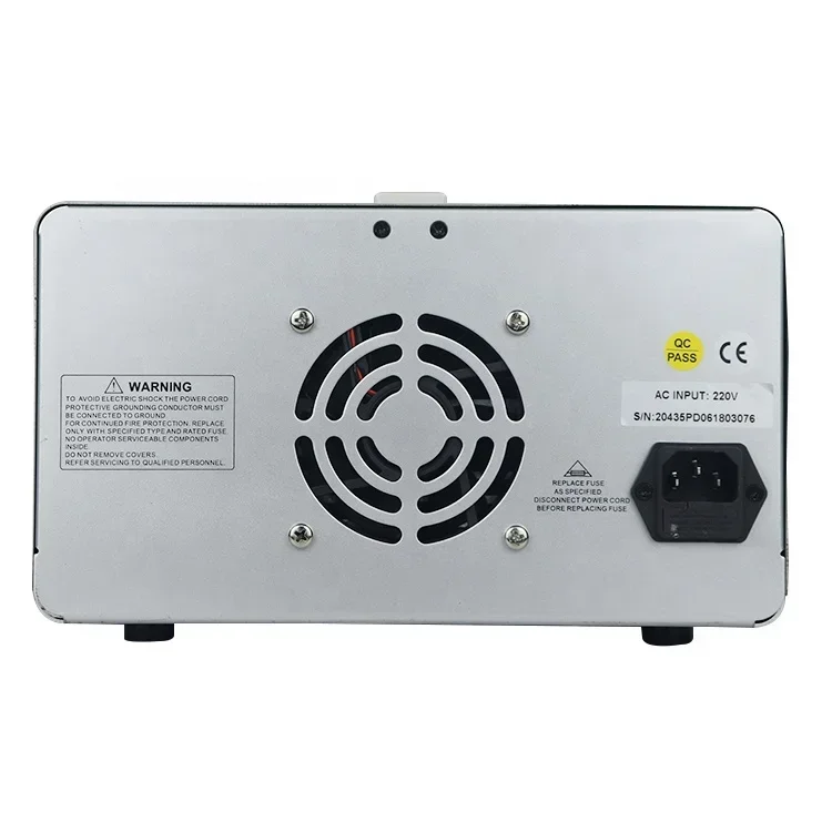 2026/Twintex TP-2305E 300W Sym - Dual Channel Linear Power Supply 30V 5A review and price