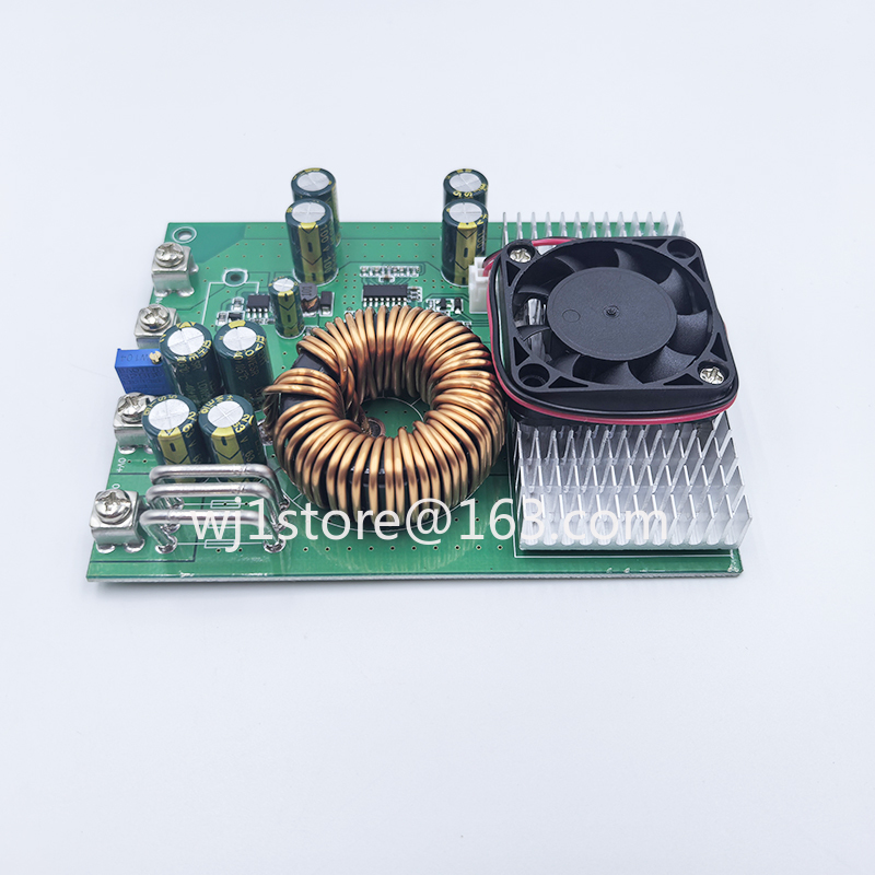 1000W dc-dc 50A step-down powe - Step Down Dc Power Supply Module 1000W review and price