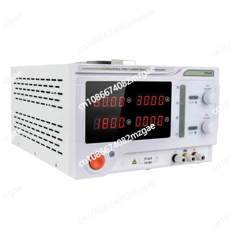 1800w Digital Switch 60V 30A 2 - High Power 60V 20A Bench Power Supply review and price