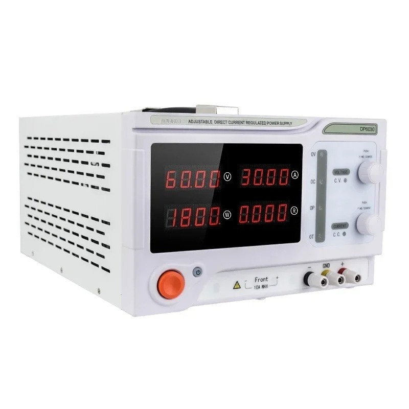 1800w Digital Switch 60V 30A 2 - High Power 60V 20A Bench Power Supply review and price
