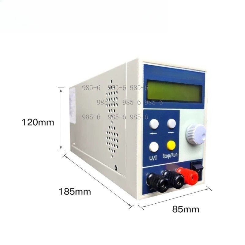 4 Digit DC Laboratory Power Su - Switching Dc Power Supply 300V 1A review and price