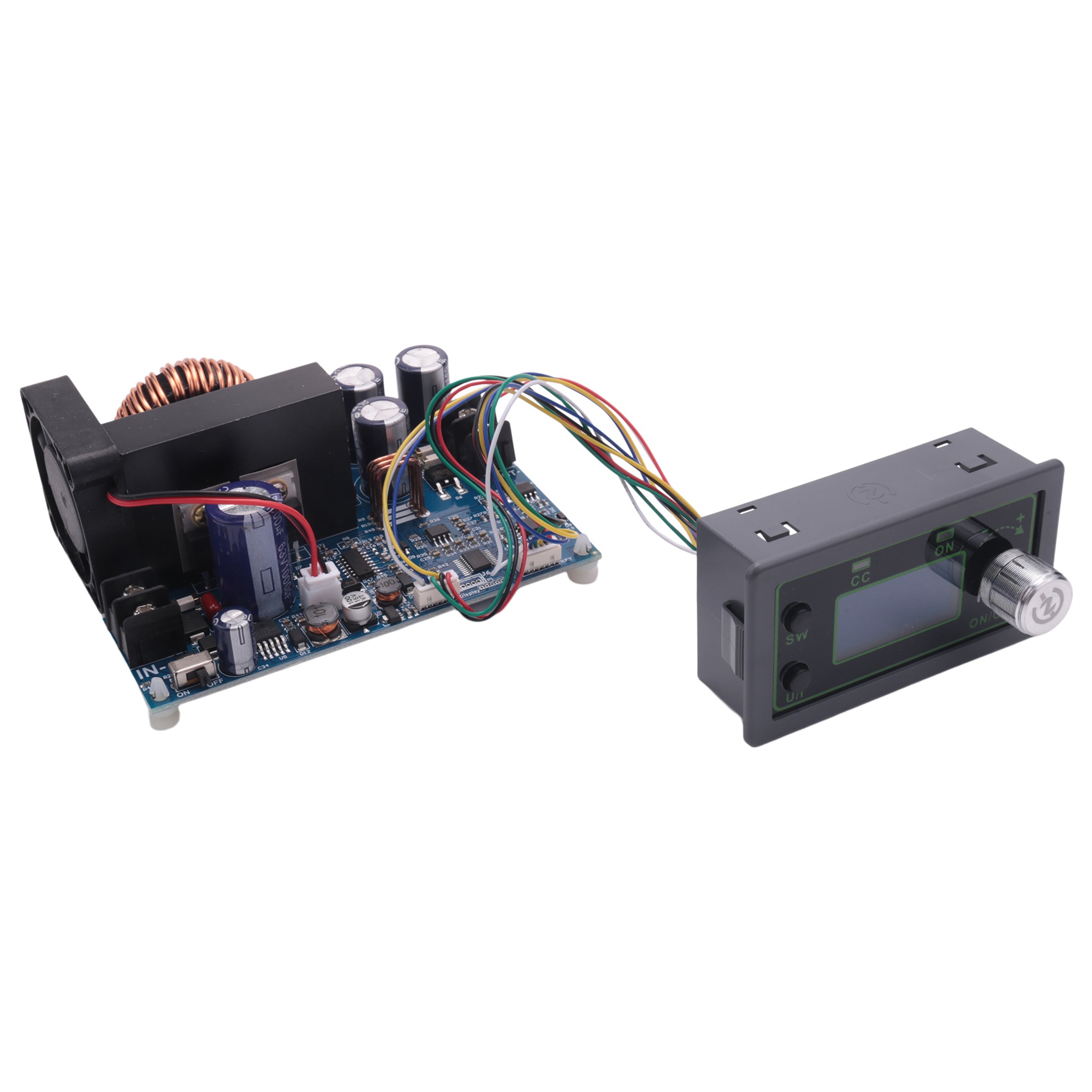 AC18(Guaranteed) WZ5020L 20A 1 - Step Down Dc Power Supply Module 1000W review and price