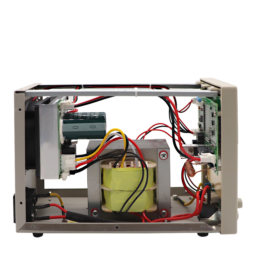 KORAD 3010D 3010P 6005D 6005P  - Programmable Dc Power Supply 60V 10A review and price