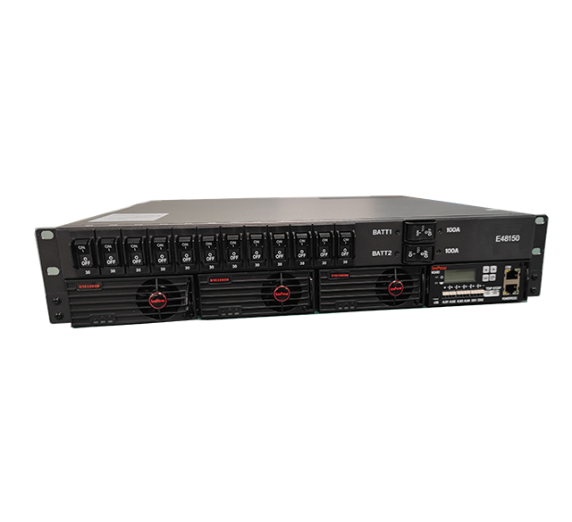 E48150 DC Power Rectifier Syst - Telecom Dc Power Supply 48V 50A review and price