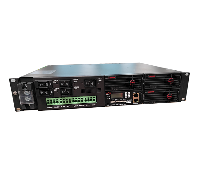 Y1U E48200 150A DC Rectifier 1 - Telecom Dc Power Supply 48V 50A review and price
