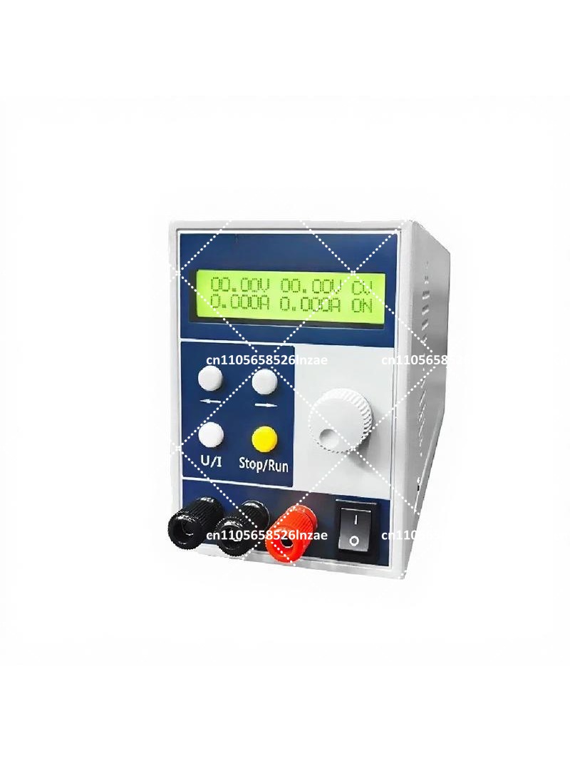 4 Digit DC Lab Power Supply 40 - Switching Dc Power Supply 300V 1A review and price