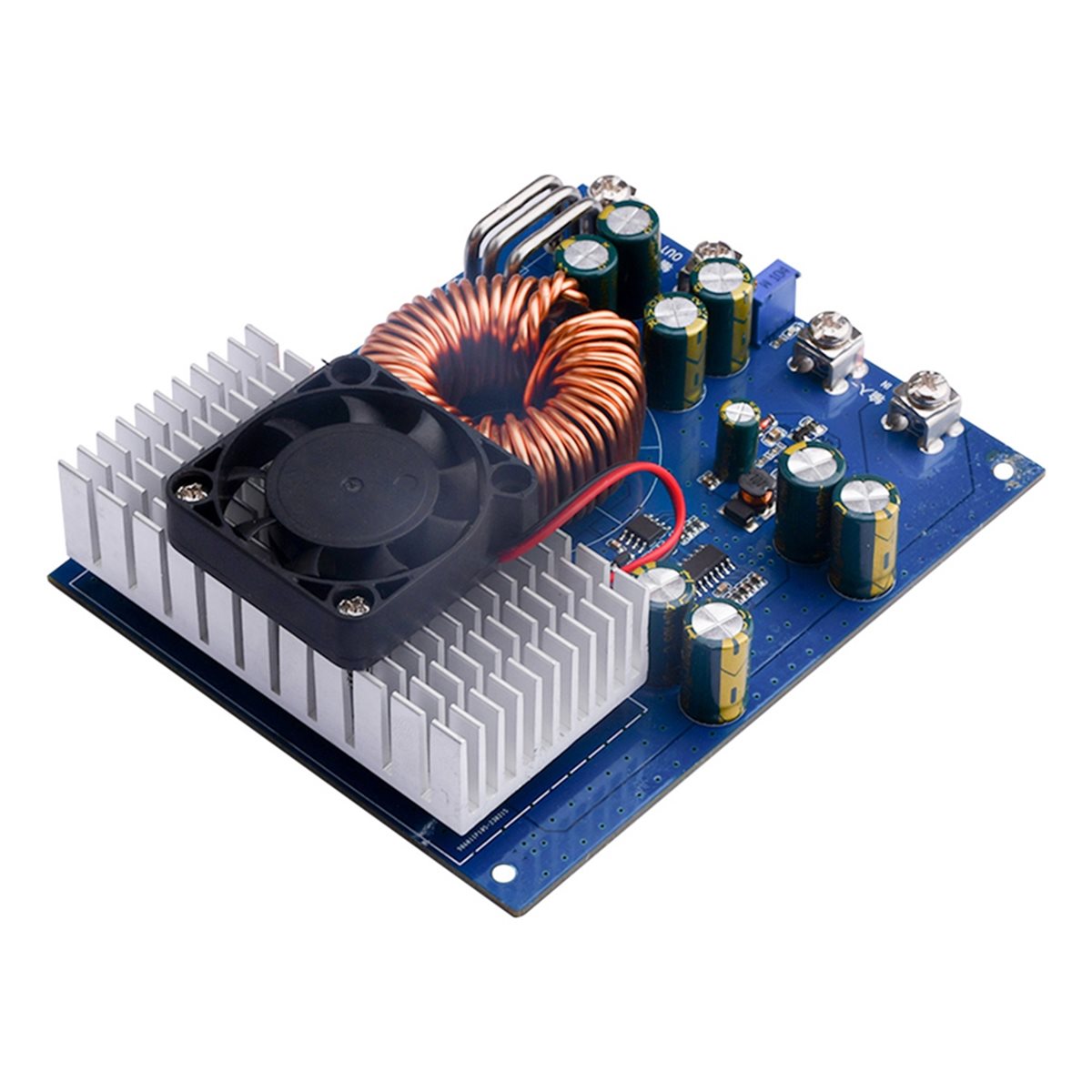 AA19 1000W 50A Step-Down Conve - Step Down Dc Power Supply Module 1000W review and price