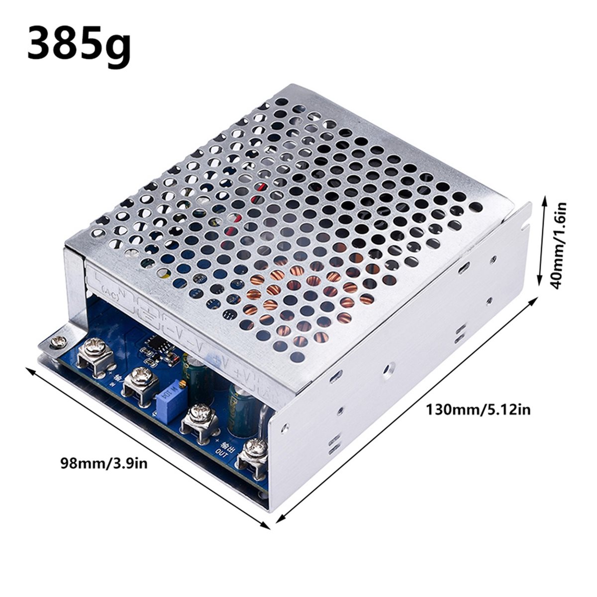 AA19 1000W 50A Step-Down Conve - Step Down Dc Power Supply Module 1000W review and price