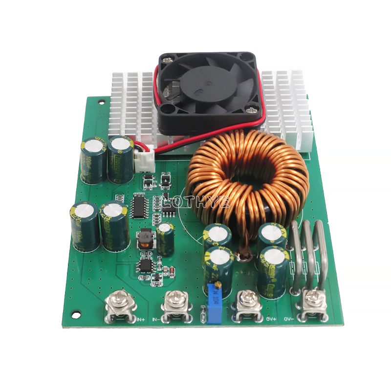 High Power Step Down Power Sup - Step Down Dc Power Supply Module 1000W review and price