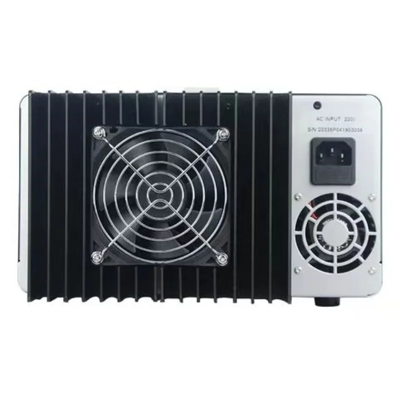 TP-2305E 300W Symmetric Linear - Dual Channel Linear Power Supply 30V 5A review and price