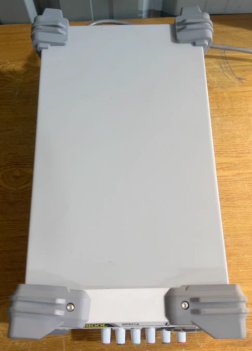1pc Rigol DP831A Triple Output - Linear Dc Power Supply Triple Output review and price