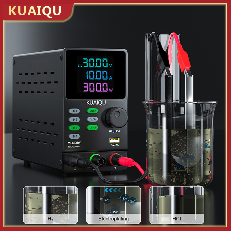 KUAIQU 300V 1A 300W DC Power S - Switching Dc Power Supply 300V 1A review and price