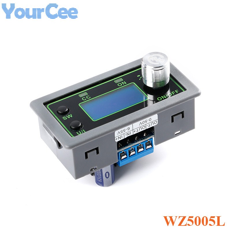Adjustable CNC Step-down Volta - Step Down Dc Power Supply Module 1000W review and price