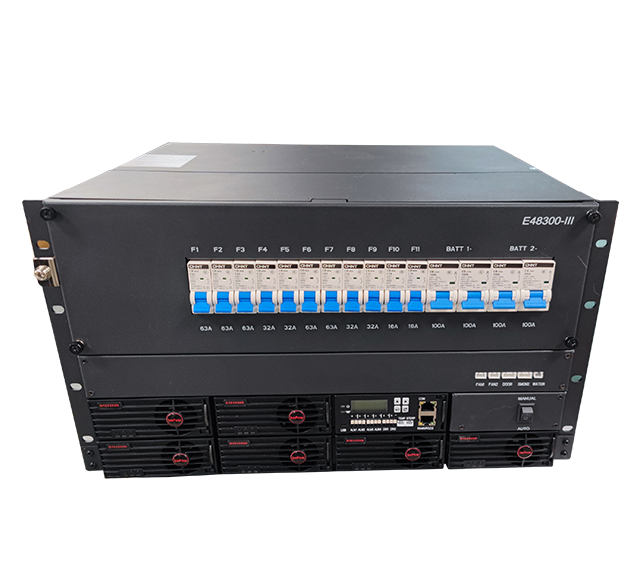 Impow 48v DC Rectifier System  - Telecom Dc Power Supply 48V 50A review and price