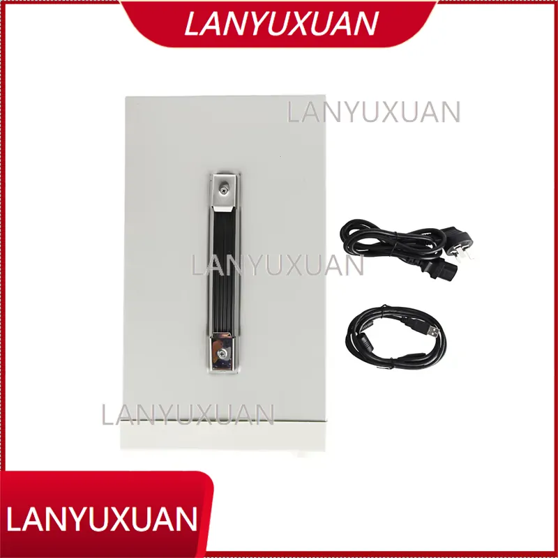 ET ET3721 Programmable Linear  - Dual Channel Linear Power Supply 30V 5A review and price