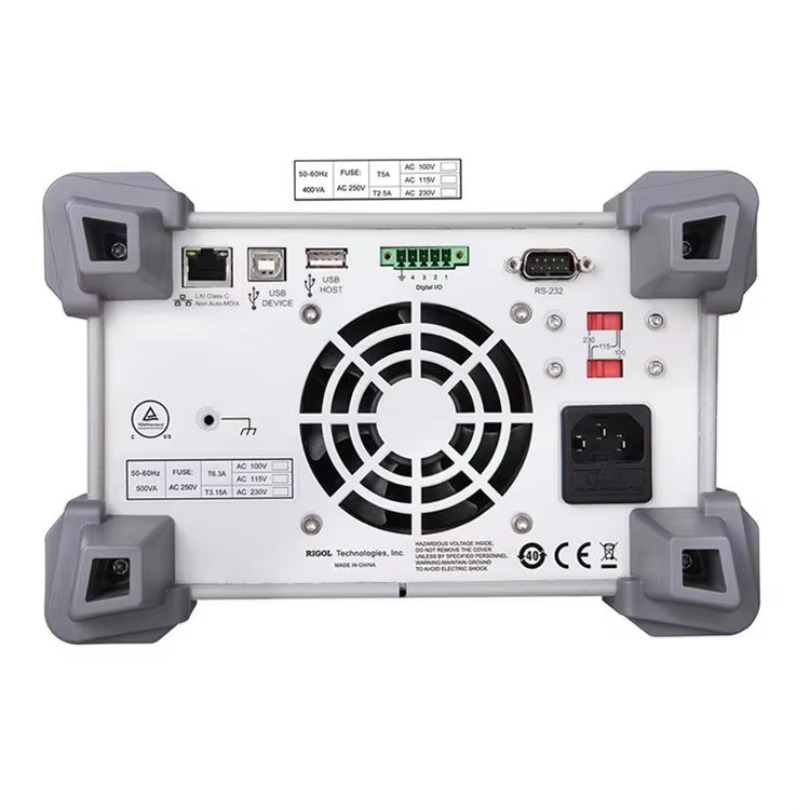 1PC NEW RIGOL DP821 DP821A DP8 - Programmable Dc Power Supply 60V 10A review and price