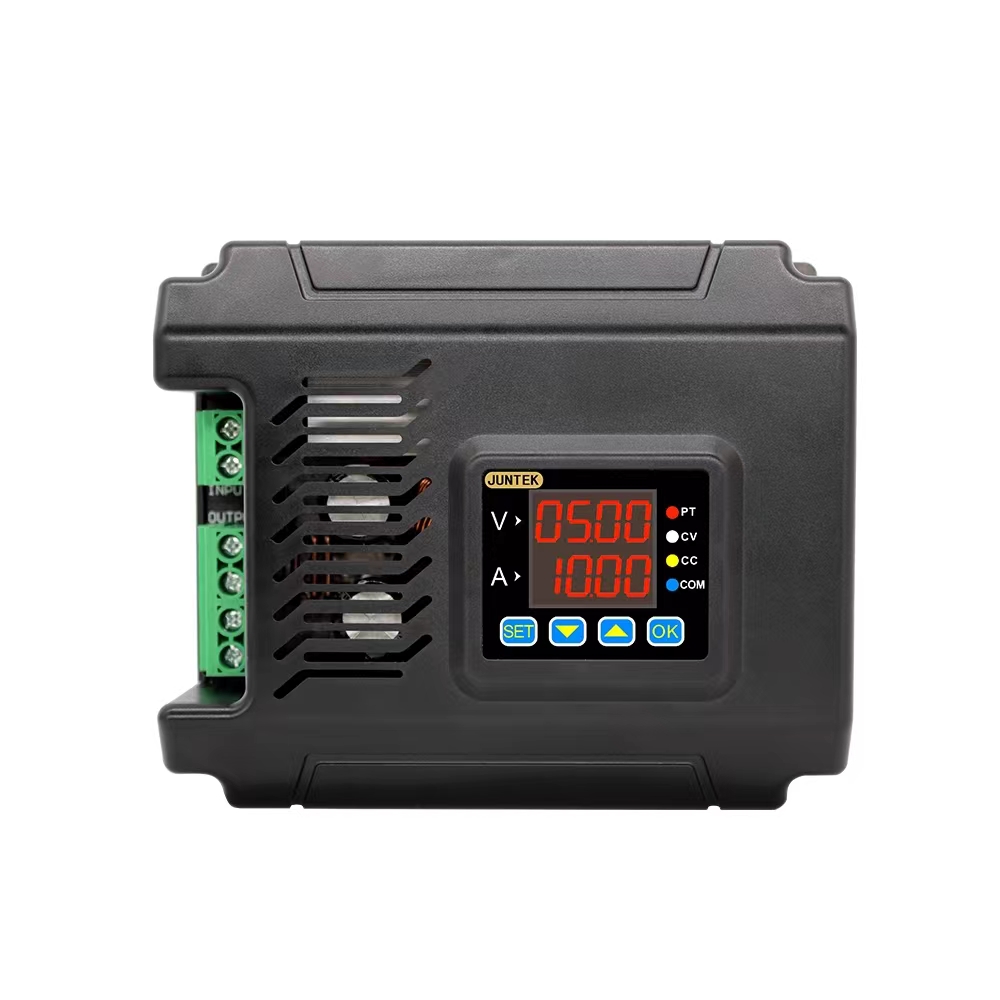 JUNTEK DPM8650 60V 50A 485 Vol - Programmable Dc Power Supply 60V 10A review and price